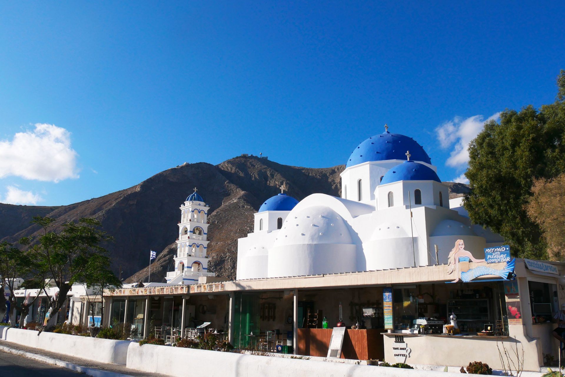 Santorin - onyvatravel