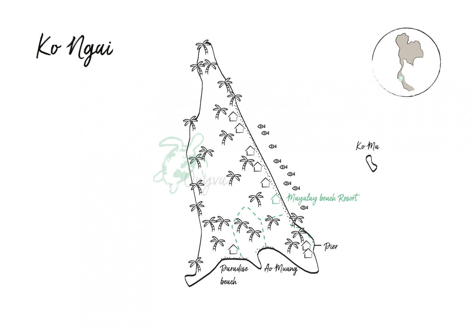 Ko Ngai Onyvatravel Koh Ngai Carte 1536x1068 