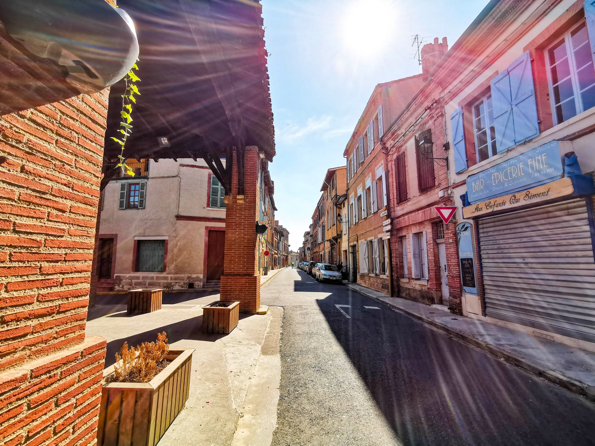 Guide gourmand du quartier Saint Cyprien à Toulouse Onyvatravel