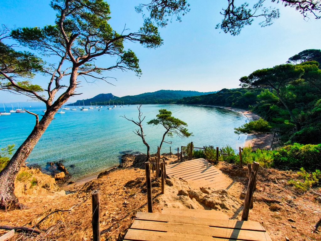 Excursion 1 Journ e Porquerolles Onyvatravel